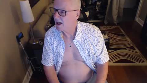 silverfox online show from March 25, 2:29 am