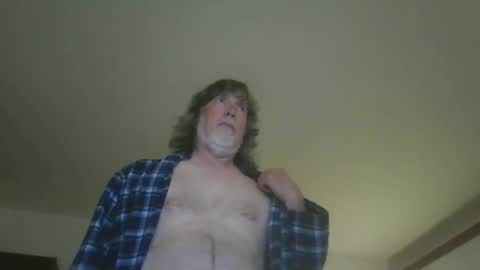 silverfunfox online show from February 20, 4:34 am