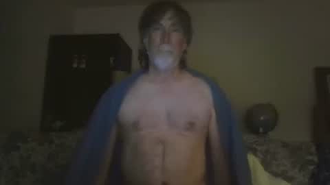 silverfunfox online show from May 7, 2:18 am