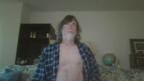 silverfunfox online show from March 4, 1:19 pm