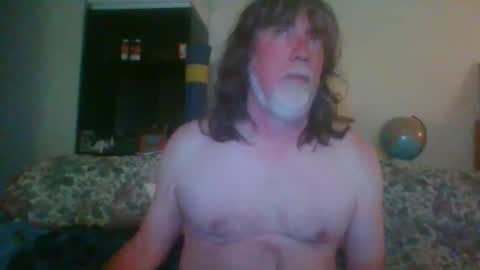 silverfunfox online show from November 6, 11:52 pm