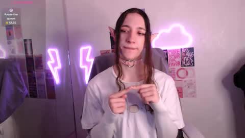 silvermuse online show from February 12, 9:40 pm