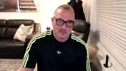 silveroli187 online show from September 20, 2:31 pm