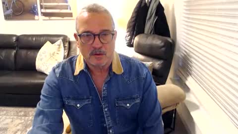 silveroli187 online show from January 15, 3:54 pm