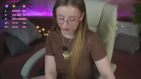  Kristina Kris  online show from April 7, 6:48 am