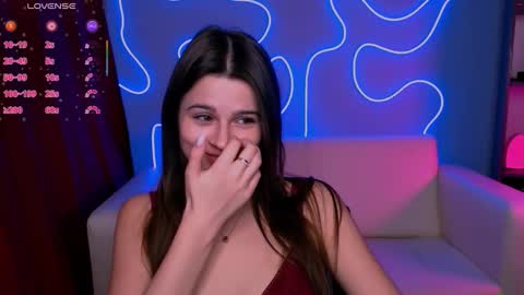 Silvia nude in pvt  online show from January 14, 8:39 pm