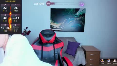 Silvia Wallec online show from March 21, 7:25 am