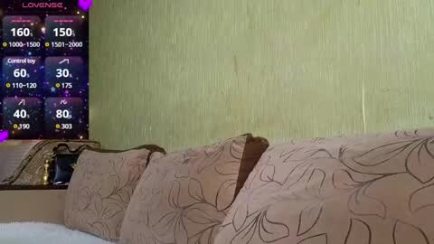 miss Anna online show from February 1, 11:42 am