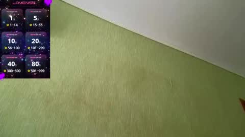 miss Anna online show from February 15, 8:54 am