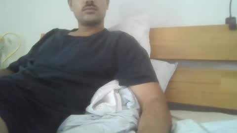 Sam online show from July 27, 3:31 pm