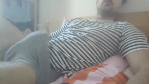 Sam online show from March 9, 12:54 pm