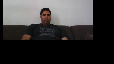 simo958 online show from June 22, 10:55 am