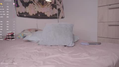 Little Sunshine online show from April 11, 3:27 pm