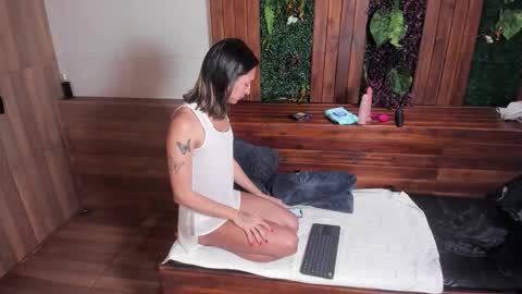 simon_durand online show from March 15, 3:55 am