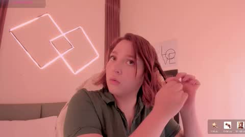 simonastar_ online show from March 21, 12:54 pm