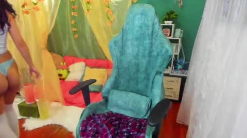 Simon Simpson          Modelo Independiente online show from February 20, 4:28 am