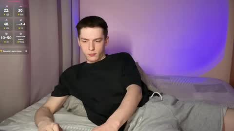 Simon online show from April 29, 9:19 pm