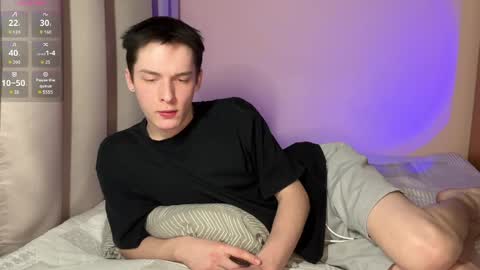 Simon online show from March 26, 7:52 pm