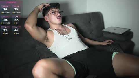 SIMOON online show from October 23, 4:14 am