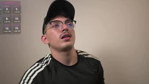 SIMOON online show from March 11, 5:57 am