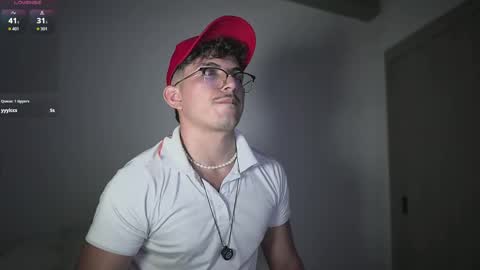 SIMOON online show from April 20, 11:08 pm