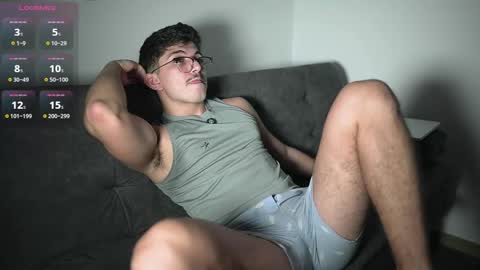 SIMOON online show from October 14, 5:21 am