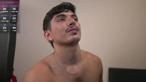 SIMOON online show from March 2, 10:45 am