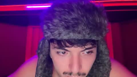 SIMOON online show from March 7, 12:10 am