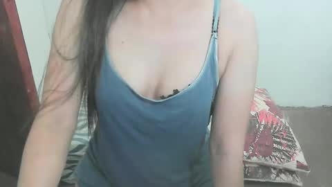 marisweet online show from May 14, 7:56 pm