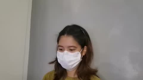Saskia online show from February 27, 6:57 am
