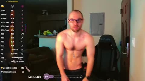 Husky Dad online show from January 6, 10:58 pm