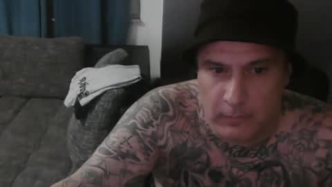 sinalco1975 online show from November 4, 1:18 am