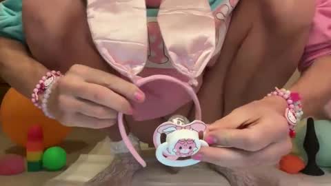 Sindy SissyEnglish Spanish online show from November 22, 3:38 am