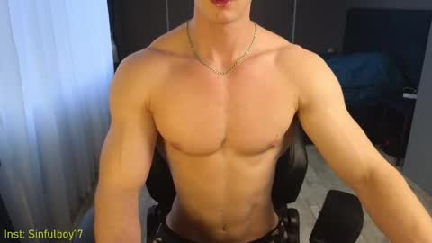 Richard online show from December 23, 10:54 am