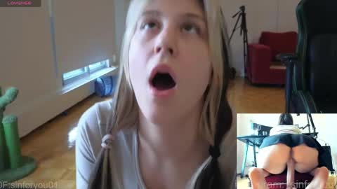 wwoooooooooooof online show from April 18, 10:10 pm