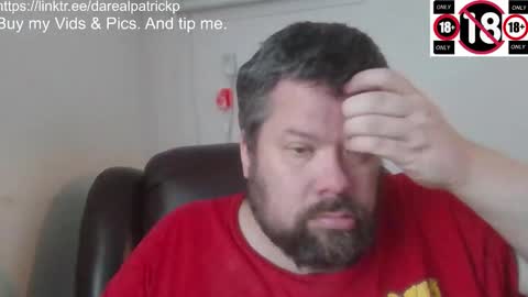 SingleDude 69 online show from September 9, 9:37 pm