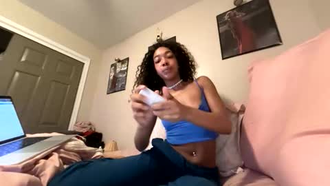 sinn3er online show from April 7, 2:35 am