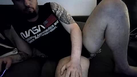 sinned09 online show from June 6, 9:31 pm