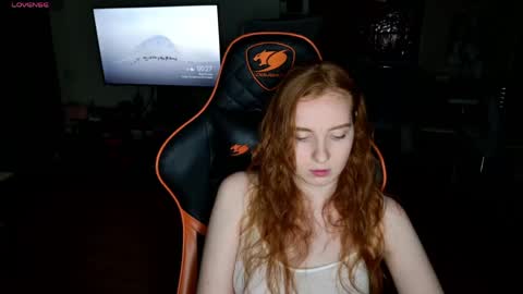 Alya and Mr. Sinner online show from May 19, 8:27 pm