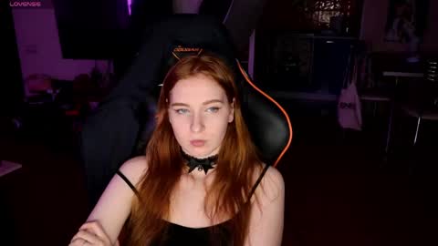 Alya and Mr. Sinner online show from May 13, 8:07 pm