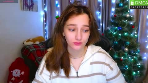 Sinty Noria online show from December 22, 1:01 am