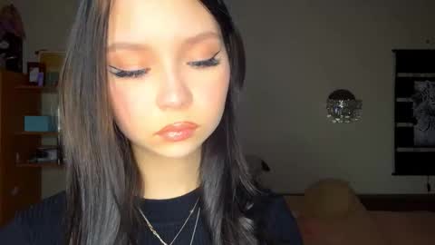 Emma online show from December 1, 11:08 am