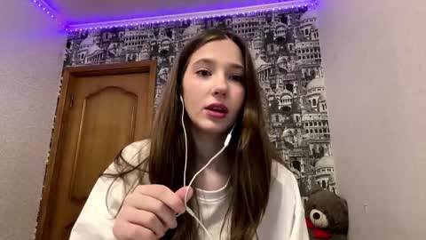 Anna online show from January 16, 1:20 pm