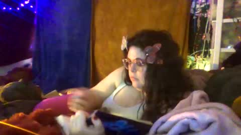 Siofra online show from November 22, 7:56 pm