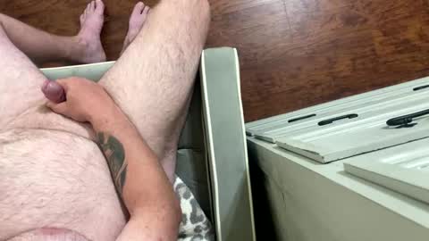 Jon online show from April 17, 8:11 pm