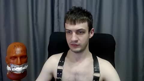 Sir Damien online show from January 18, 4:16 pm