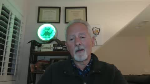 Don Roberto online show from February 28, 2:53 am