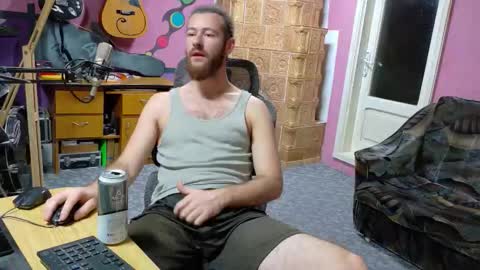 I am The Fourth and only Sir. Pelo online show from November 14, 5:59 pm