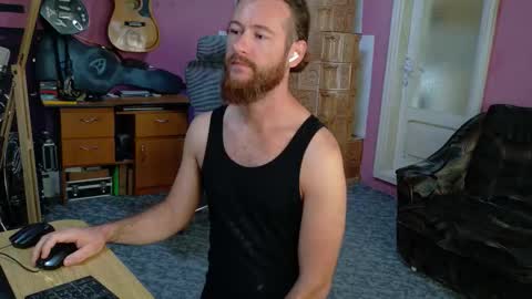 I am The Fourth and only Sir. Pelo online show from September 21, 6:50 am