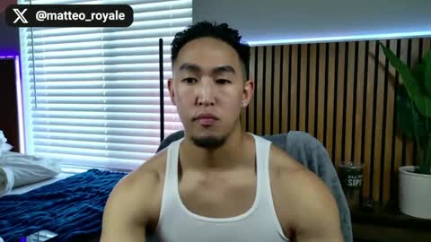 SIR TEO online show from October 12, 10:44 pm